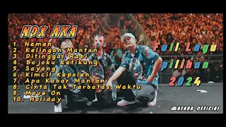 NDX AKA TERBARU 2024 KUMPULAN LAGU PILIHAN PALING DICARI TIK TOK DAN YOUTUBE