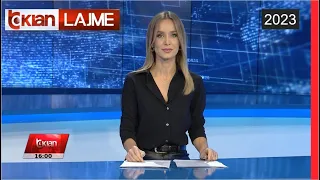 Edicioni i Lajmeve Tv Klan 2 Nëntor 2023, ora 15:30 | Lajme - News