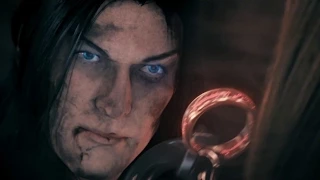 Shadow of Mordor Gameplay Trailer - Launch Trailer