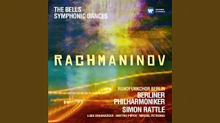 The Bells, Op. 35: IV. Lento lugubre