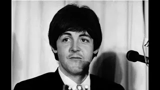 1966 October Paul McCartney interviewed about the Loops from Tomorrow Never Knows