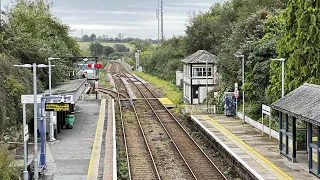 Devon & Cornwall Railway Roundup