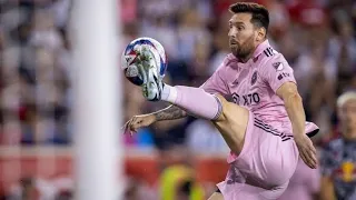 Messi was missed by Inter Miami