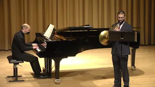 Mozart Horn Concerto No 2 K. 417