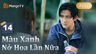 Viet Sub｜EP14｜Màu Xanh Nở Hoa Lần Nữa｜phim truyền hình Trung Quốc mới nhất 2024❤️‍🔥