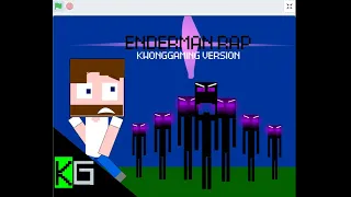 Enderman Rap Song by @danbull