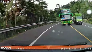 Dash Cam Owners Indonesia #164 January 2021