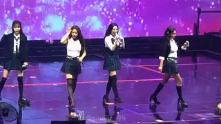 230618 【Ahh Oop + Girl Crush】MAMAMOO마마무 WOURLD TOUR [MY CON] ENCORE in SEOUL