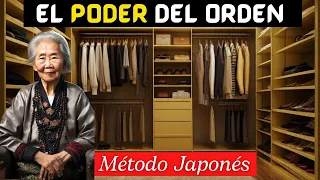 ⛪ Como organizar la casa | MÉTODO KONMARI