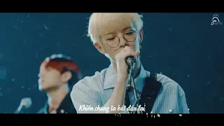 [Vietsub] DAY6 - You Were Beautiful (예뻤어)