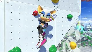 Mario and Sonic at the Tokyo 2020 Olympic Games- New Characters are Confirmed to be Guests!