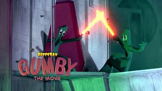 RiffTrax: Gumby The Movie (Preview)