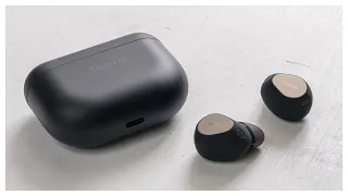 Jabra Elite 10 | Удачный флагман