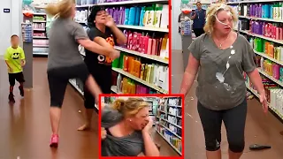 15 Times Walmart Went Terribly Wrong