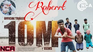 Roberrt Movie Fight Spoof | 4K Action Video 2023 | Sufihan Khan |Hindi Dubbed Movie Scene NCA cinema