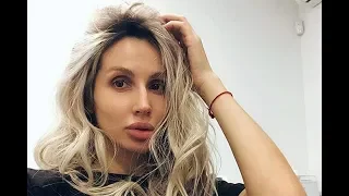 LOBODA - Люблю и ненавижу. (Fan video) Видеонарезка из клипов