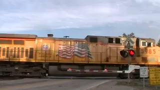 Trains of the Midwest Extra