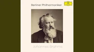 Brahms: Alto Rhapsody, Op. 53