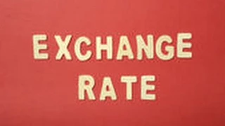 What is an Exchange Rate?