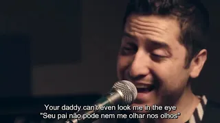 #155 Bruno Mars - It Will Rain (Boyce Avenue Cover) -- Aprenda Inglês Com Musica