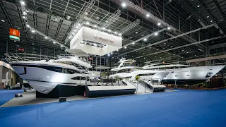 Lengers Yachts at BOOT Düsseldorf 2024 | video recap