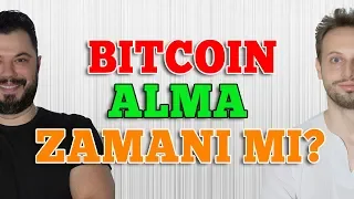 Bitcoin ve Altcoinler Ne Olacak? Alp Işık'la Kripto Para Piyasasını Konuşuyoruz