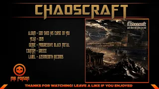 Chaoscraft - The Salvation of the Wicked Comes from the Beast