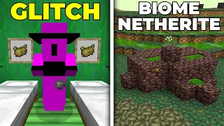 100 Fakta Unik Tentang Minecraft April Fools 2024: Poisonous Potato Update!!