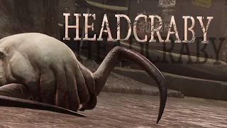 Headcraby - Uniwersum Half-Life