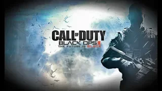 Call of Duty Black Ops 2 Game Movie HD All Cutscenes