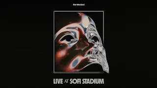 The Weeknd - Heartless - Live at SoFi Stadium (HD Audio)