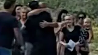 Man Stages Own Funeral To Teach Family A Lesson