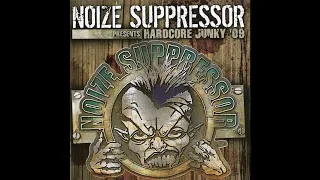 Noize Suppressor - Presents Hardcore Junky (Album)