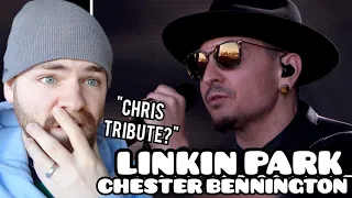 First Time Hearing LINKIN PARK "One More Light Live (Chris Cornell Tribute)" Reaction