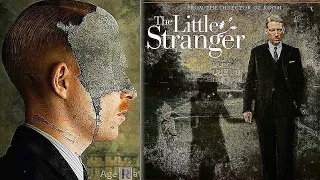 The Little Stranger 2018 movie explained in Hindi/Urdu | Horror/Mystery film summarized हिंदी /اردو