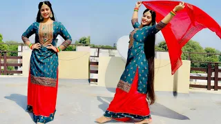 Pairon me bandhan hai song dance video I Mohabbatein I Shahrukh khan I easy dance steps I Devangini