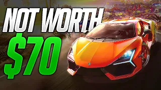 The Crew Motorfest Is Not Worth Your Money - Closed Beta Review