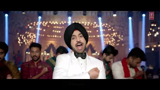 Main Deewana Tera Song  Arjun Patiala  Diljit Dosanjh, Kriti Sanon Sachin  Jigar1080p