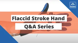 Flaccid Stroke Hand - Henry Hoffman Q&A Video Series
