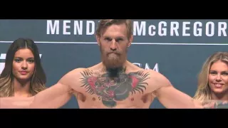 Conor McGregor - Lose Yourself