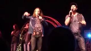 {Home Free: DiFG Tour} Entire Performance