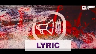 Scooter - Devil's Symphony (Official Lyric Video 4K)