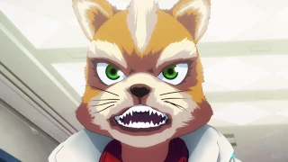 STAR FOX ZERO Full Movie