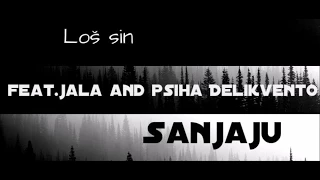 Loš Sin-Sanjaju