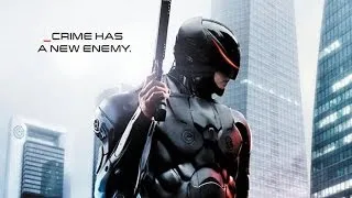 Nerdlocker Movie Review: RoboCop (2014)