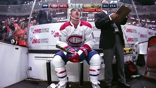 NHL: Penalty Box Meltdown