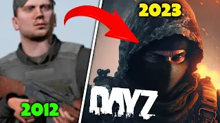 DayZ In 2023 Is Too Good!