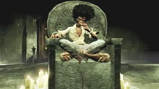 Afro Samurai 2: Revenge of Kuma Music Trailer