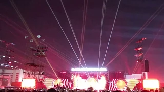 Coldplay | global citizen | coldplay | India | Mumbai