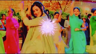 Jugni Jugni 💕Wedding Song💕 Badal 2000 | Bobby Deol, Rani Mukerji | Anuradha Paudwal